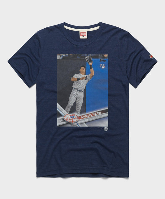 2017 Topps Baseball Aaron Judge Yankees